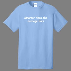 100% Cotton Tee Shirt Thumbnail