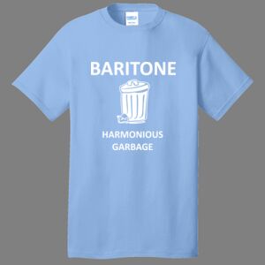 100% Cotton Tee Shirt Thumbnail