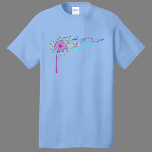 100% Cotton Tee Shirt Thumbnail