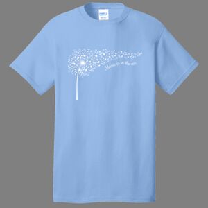 100% Cotton Tee Shirt Thumbnail