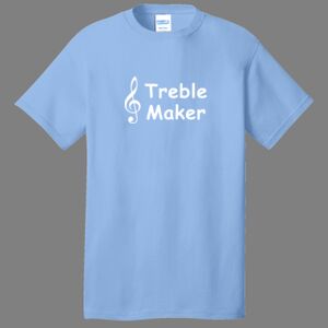 100% Cotton Tee Shirt Thumbnail