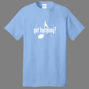 100% Cotton Tee Shirt Thumbnail