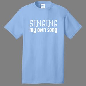 100% Cotton Tee Shirt Thumbnail