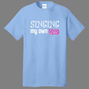 100% Cotton Tee Shirt Thumbnail