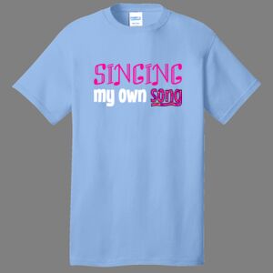 100% Cotton Tee Shirt Thumbnail