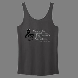 Women's Beach Wash ® Garment Dyed Tank Thumbnail