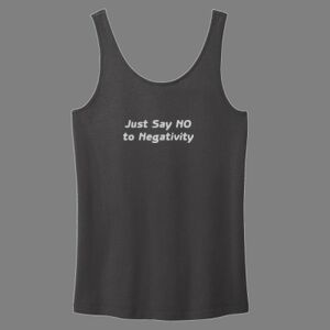 Women's Beach Wash ® Garment Dyed Tank Thumbnail