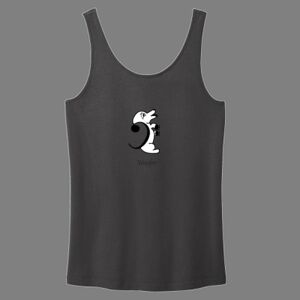 Women's Beach Wash ® Garment Dyed Tank Thumbnail