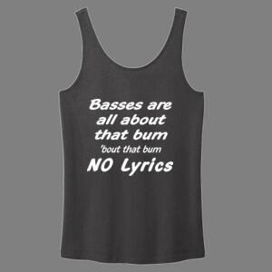 Women's Beach Wash ® Garment Dyed Tank Thumbnail