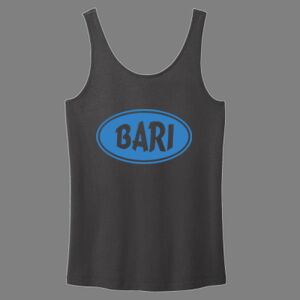 Women's Beach Wash ® Garment Dyed Tank Thumbnail
