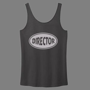 Women's Beach Wash ® Garment Dyed Tank Thumbnail