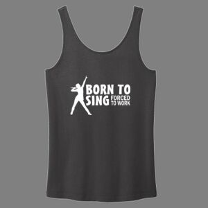 Women's Beach Wash ® Garment Dyed Tank Thumbnail