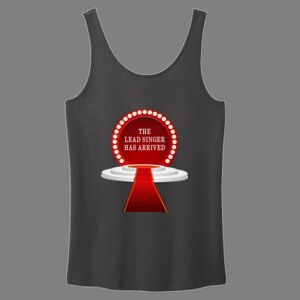 Women's Beach Wash ® Garment Dyed Tank Thumbnail