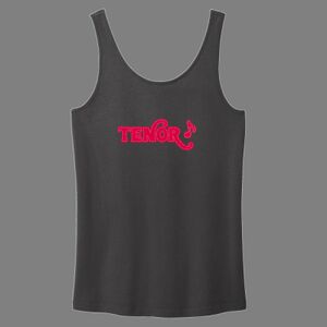 Women's Beach Wash ® Garment Dyed Tank Thumbnail