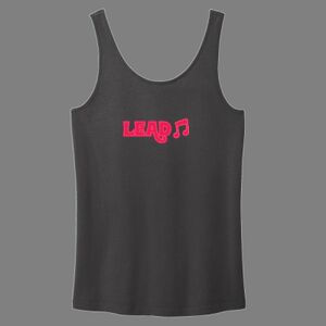 Women's Beach Wash ® Garment Dyed Tank Thumbnail