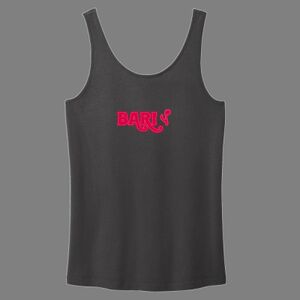Women's Beach Wash ® Garment Dyed Tank Thumbnail