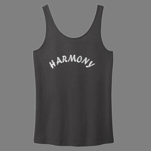 Women's Beach Wash ® Garment Dyed Tank Thumbnail