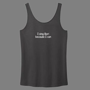 Women's Beach Wash ® Garment Dyed Tank Thumbnail