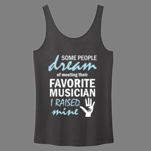 Women's Beach Wash ® Garment Dyed Tank Thumbnail