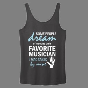 Women's Beach Wash ® Garment Dyed Tank Thumbnail