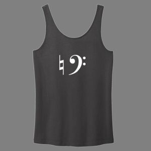 Women's Beach Wash ® Garment Dyed Tank Thumbnail