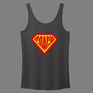 Women's Beach Wash ® Garment Dyed Tank Thumbnail