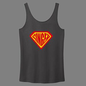 Women's Beach Wash ® Garment Dyed Tank Thumbnail