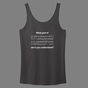 Women's Beach Wash ® Garment Dyed Tank Thumbnail