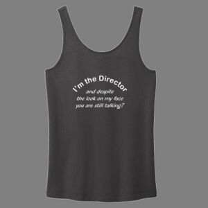 Women's Beach Wash ® Garment Dyed Tank Thumbnail