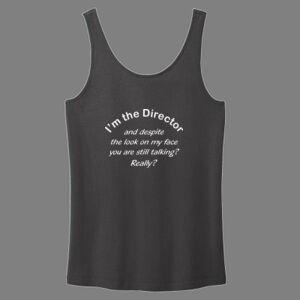 Women's Beach Wash ® Garment Dyed Tank Thumbnail