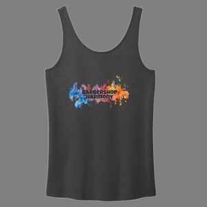 Women's Beach Wash ® Garment Dyed Tank Thumbnail