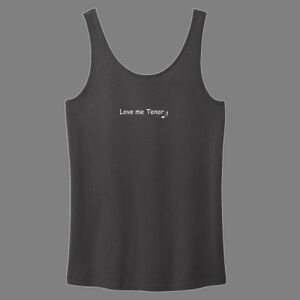Women's Beach Wash ® Garment Dyed Tank Thumbnail