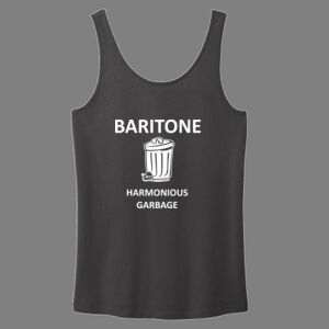 Women's Beach Wash ® Garment Dyed Tank Thumbnail