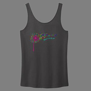Women's Beach Wash ® Garment Dyed Tank Thumbnail