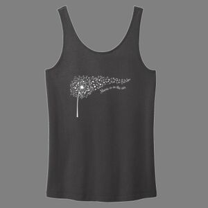 Women's Beach Wash ® Garment Dyed Tank Thumbnail
