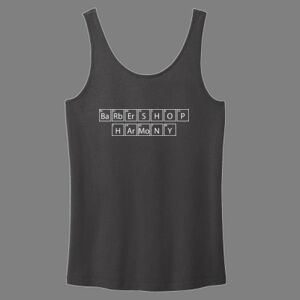 Women's Beach Wash ® Garment Dyed Tank Thumbnail