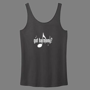 Women's Beach Wash ® Garment Dyed Tank Thumbnail