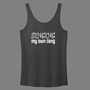 Women's Beach Wash ® Garment Dyed Tank Thumbnail