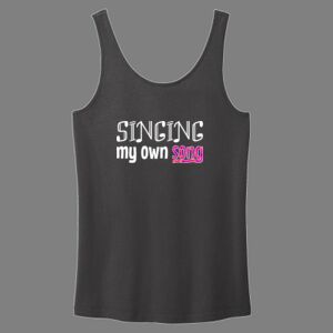 Women's Beach Wash ® Garment Dyed Tank Thumbnail