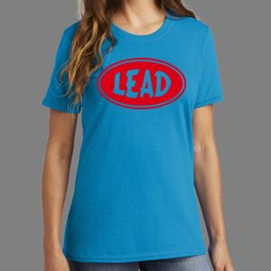 Cotton Women's Tee  Thumbnail