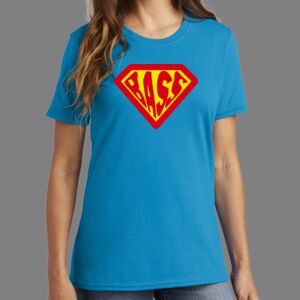 Cotton Women's Tee  Thumbnail