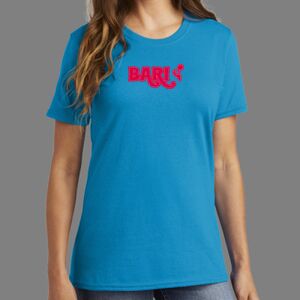 Cotton Women's Tee  Thumbnail