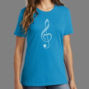 Cotton Women's Tee  Thumbnail