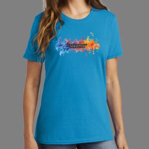 Cotton Women's Tee  Thumbnail