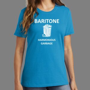 Cotton Women's Tee  Thumbnail