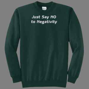 Core Fleece Crewneck Sweatshirt Thumbnail