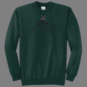 Core Fleece Crewneck Sweatshirt Thumbnail