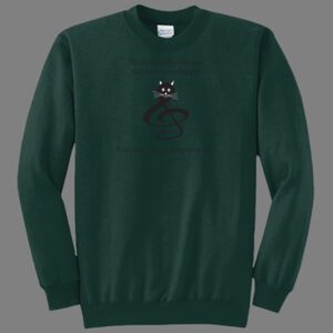 Core Fleece Crewneck Sweatshirt Thumbnail