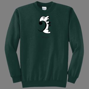 Core Fleece Crewneck Sweatshirt Thumbnail