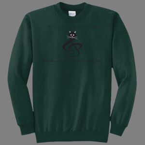 Core Fleece Crewneck Sweatshirt Thumbnail